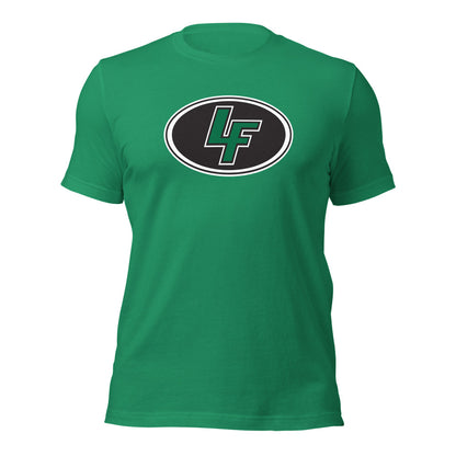 Locust Fork High School Design 2 — Kelly