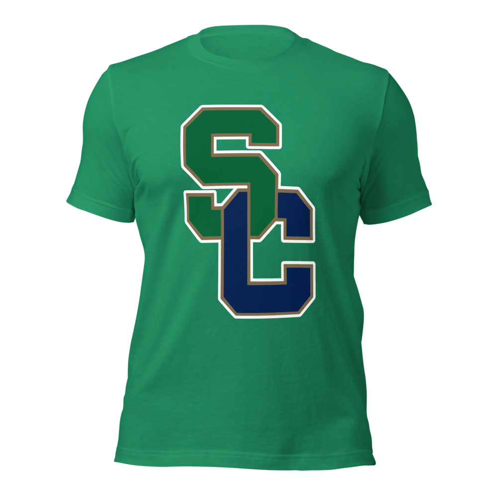 Snow Canyon High School Design 2 — Kelly