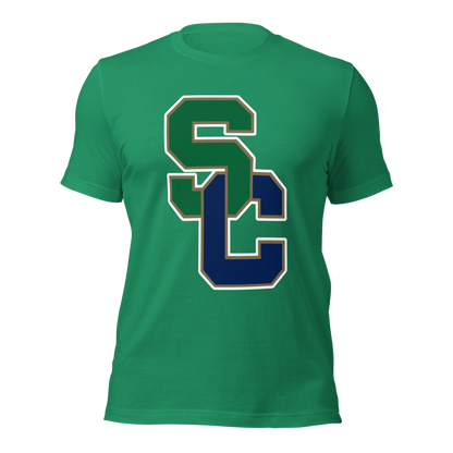 Snow Canyon High School Design 2 — Kelly
