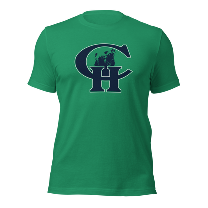 Copper Hills High School Design 2 — Kelly