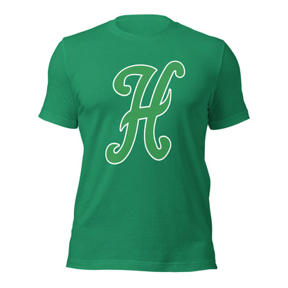 Holtville High School Design 2 — Kelly