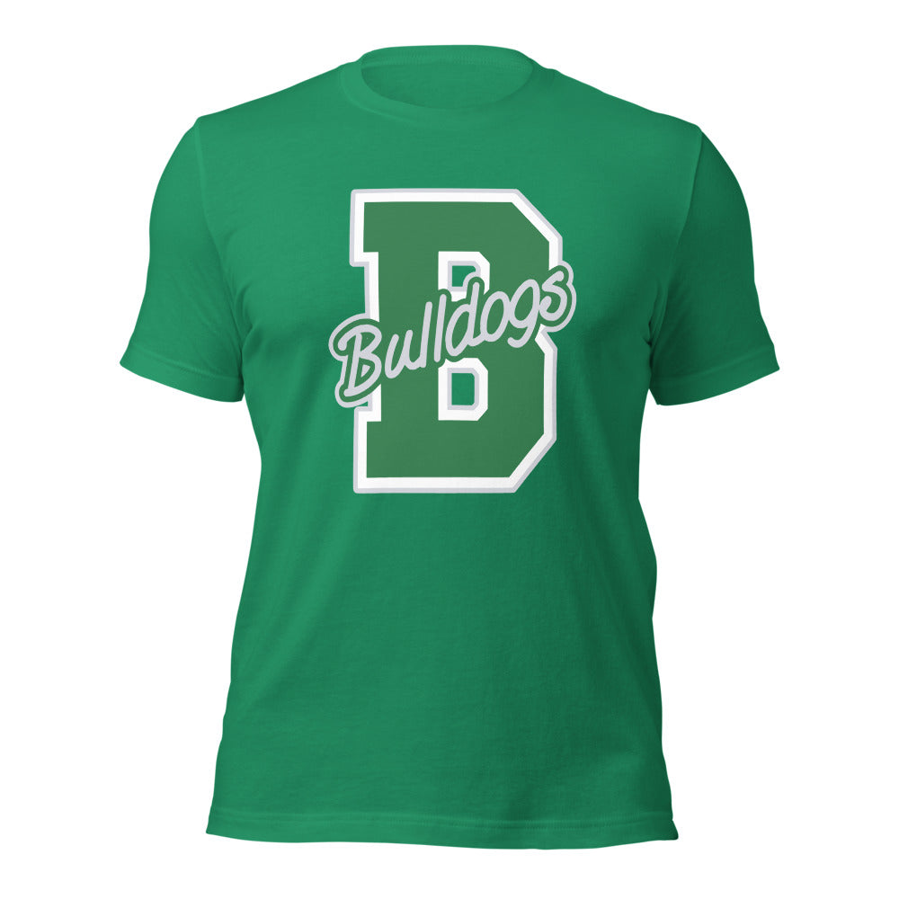 Brantley High School Design 2 — Kelly