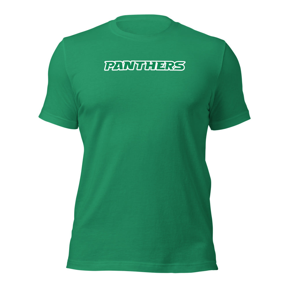 Pelham High School Design 2 — Kelly