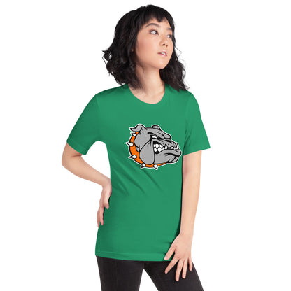 Ashville High School Design 2 — Kelly