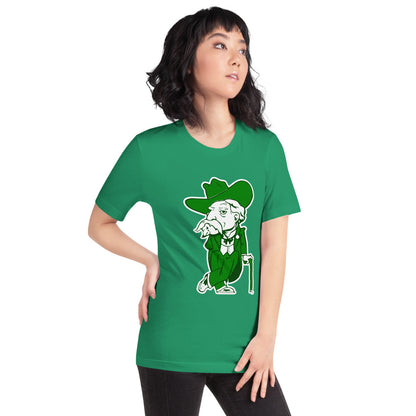 Woodlawn High School Design 2 — Kelly