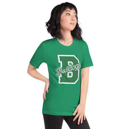 Brantley High School Design 2 — Kelly