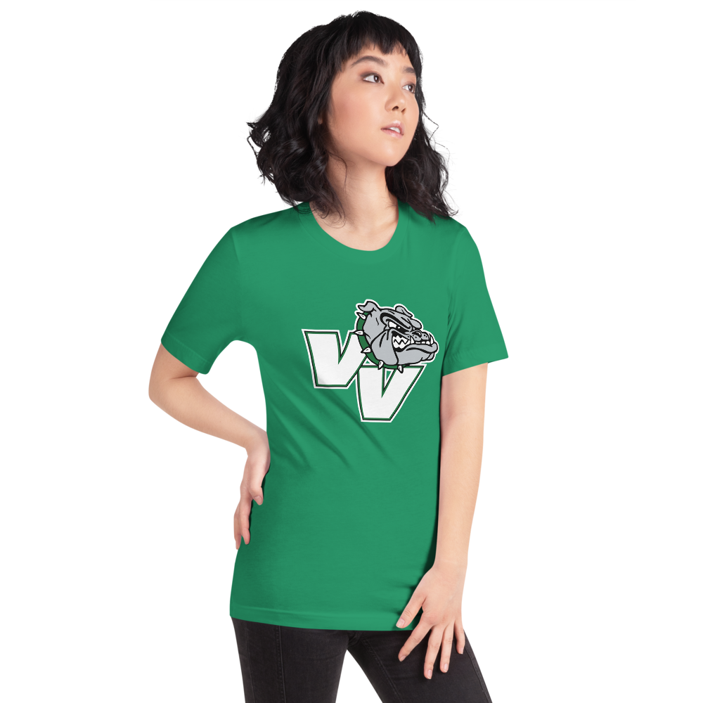Virgin Valley High School Design 2 — Kelly