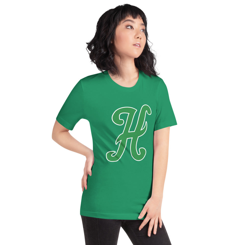 Holtville High School Design 2 — Kelly