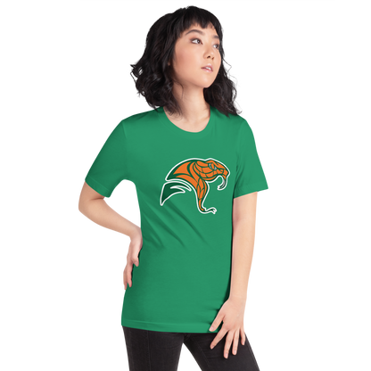 Mojave High School Design 2 — Kelly