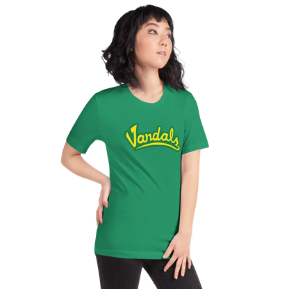 Eureka High School Design 2 — Kelly
