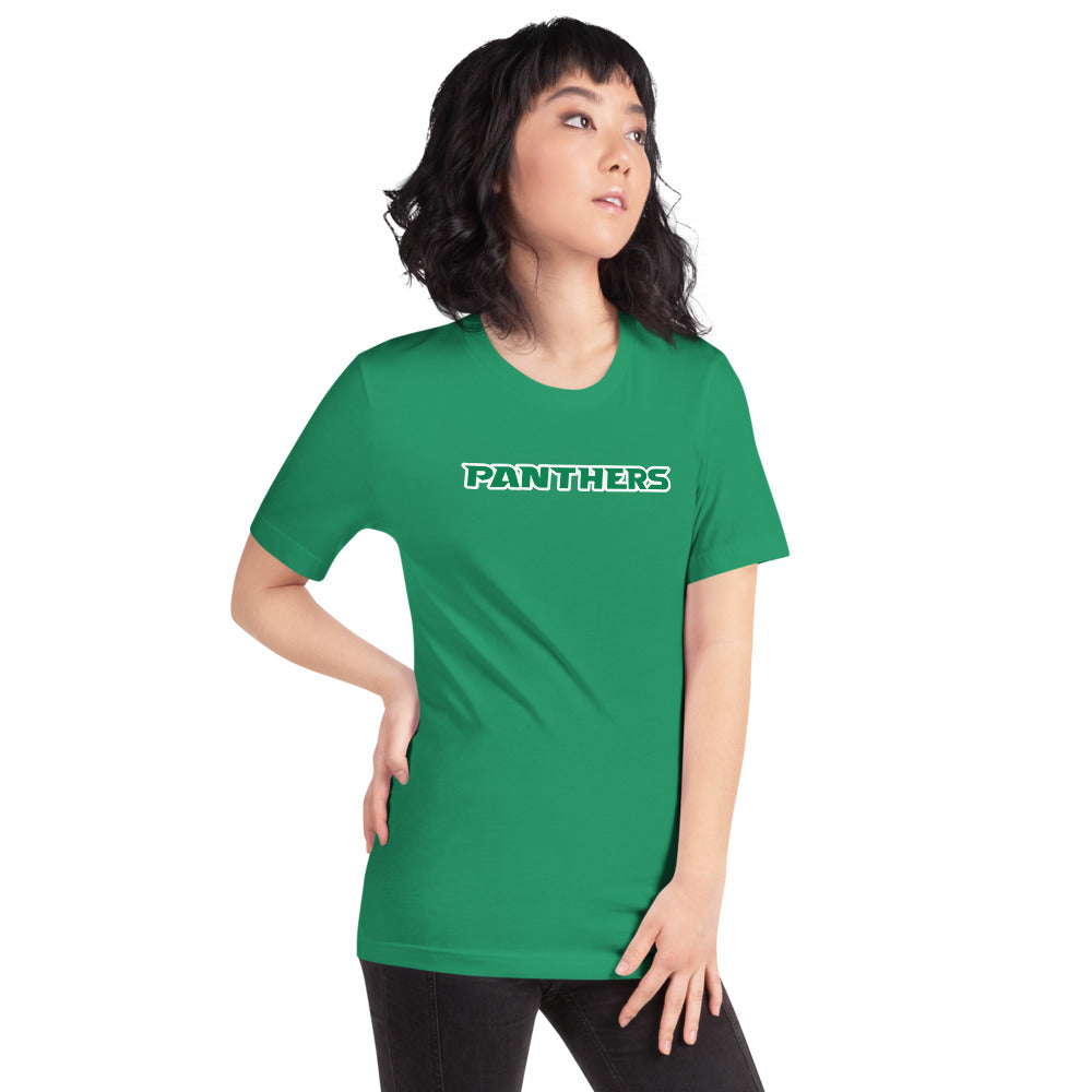 Pelham High School Design 2 — Kelly