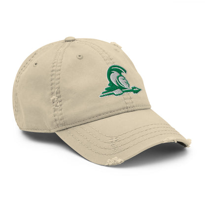 Kapa'a High School Design 2 — Khaki