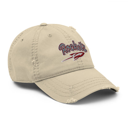 Gardendale High School Design 2 — Khaki