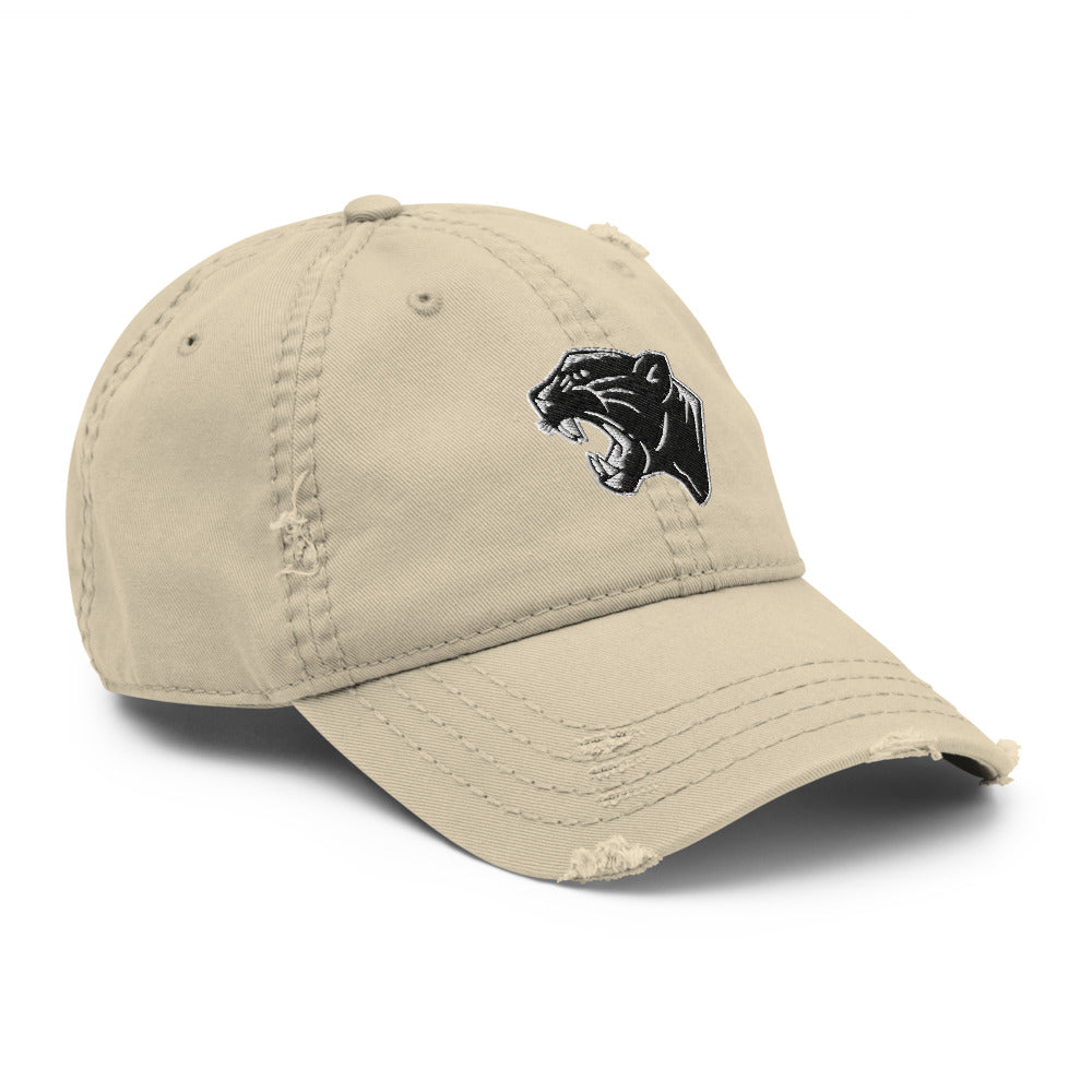 Collinsville High School Design 2 — Khaki