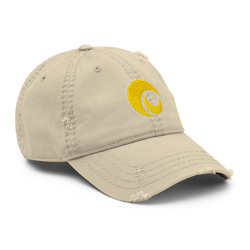 Telos Academy Design 2 — Khaki
