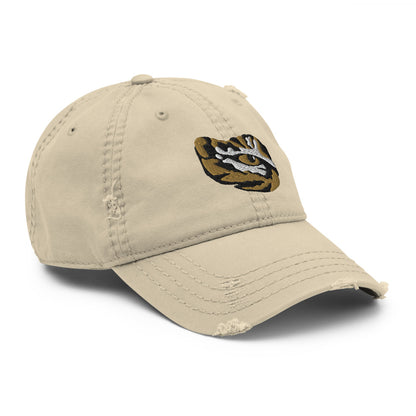 Ardmore High School Design 2 — Khaki