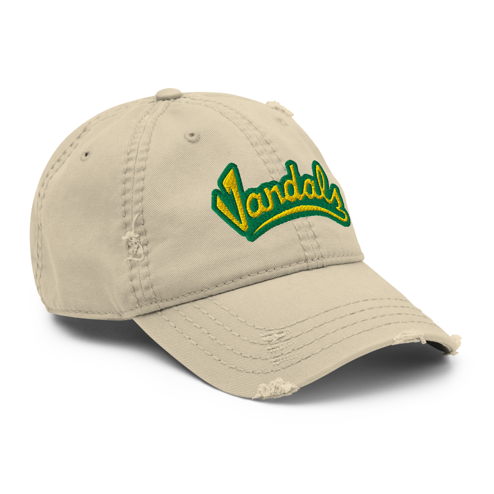 Eureka High School Design 2 — Khaki