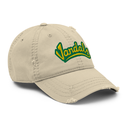 Eureka High School Design 2 — Khaki