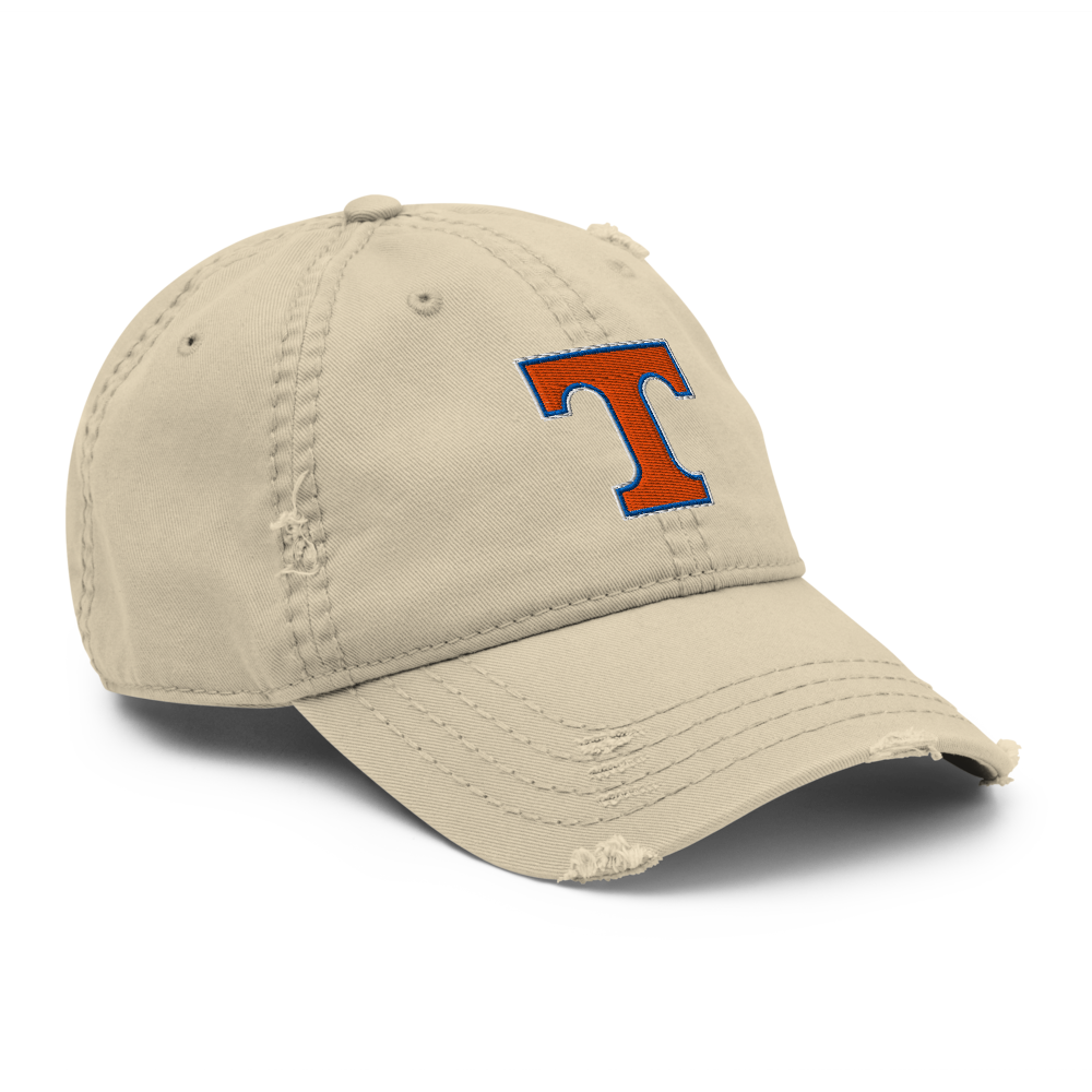 Timpview High School Design 2 — Khaki