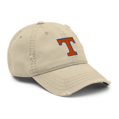 Timpview High School Design 2 — Khaki