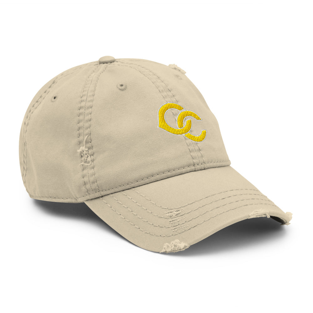 Cherokee County HIgh School Design 2 — Khaki