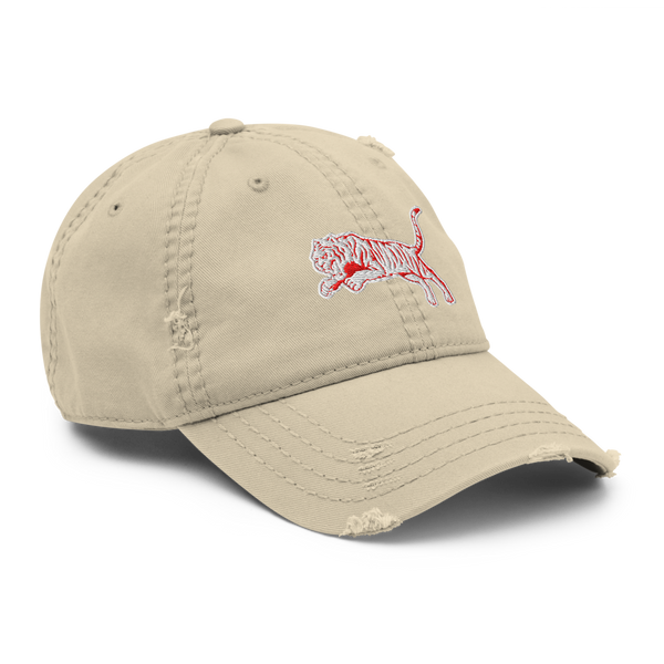 Milford High School Design 2 — Khaki