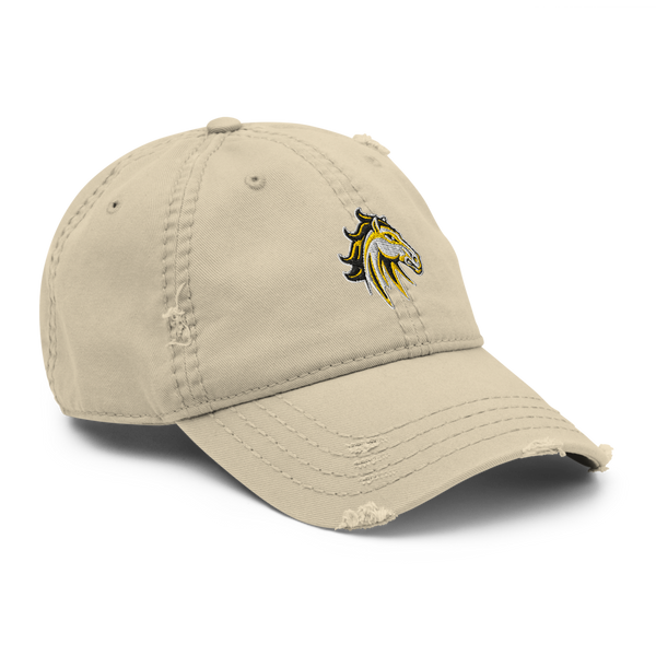 Cottonwood High School Design 2 — Khaki