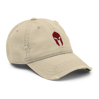Cimarron-Memorial High School Design 2 — Khaki