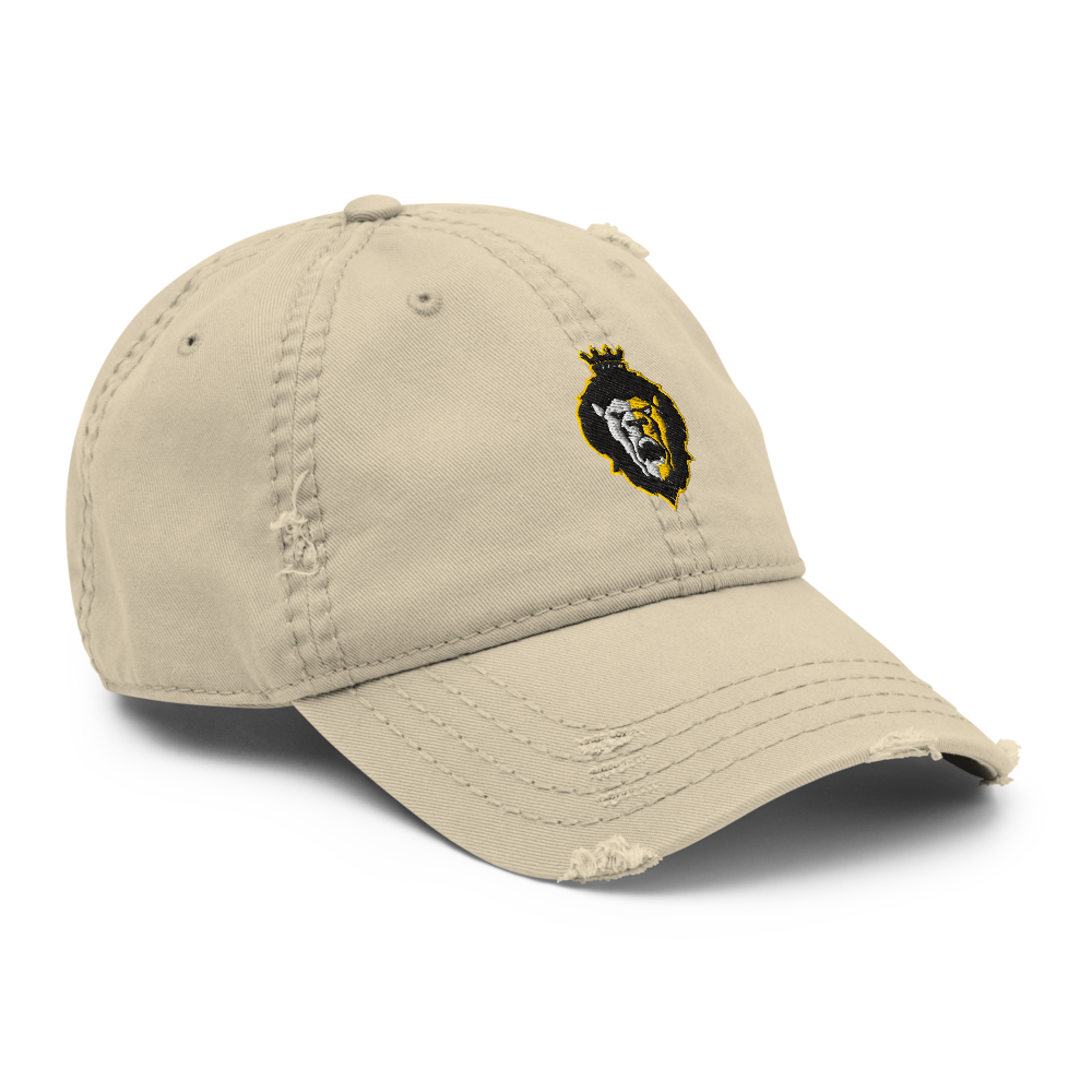 Roy High School Design 2 — Khaki