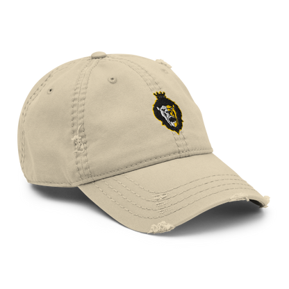 Roy High School Design 2 — Khaki