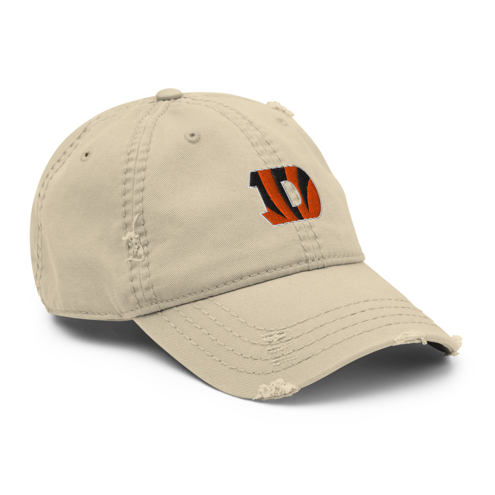Douglas High School Design 2 — Khaki