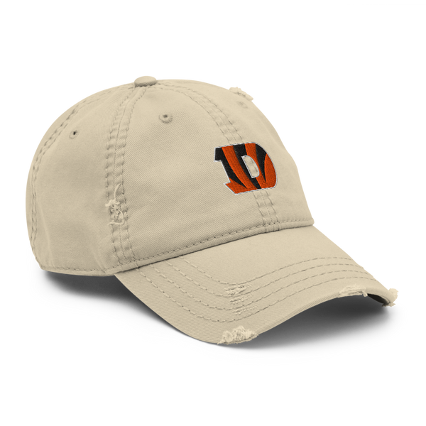 Douglas High School Design 2 — Khaki
