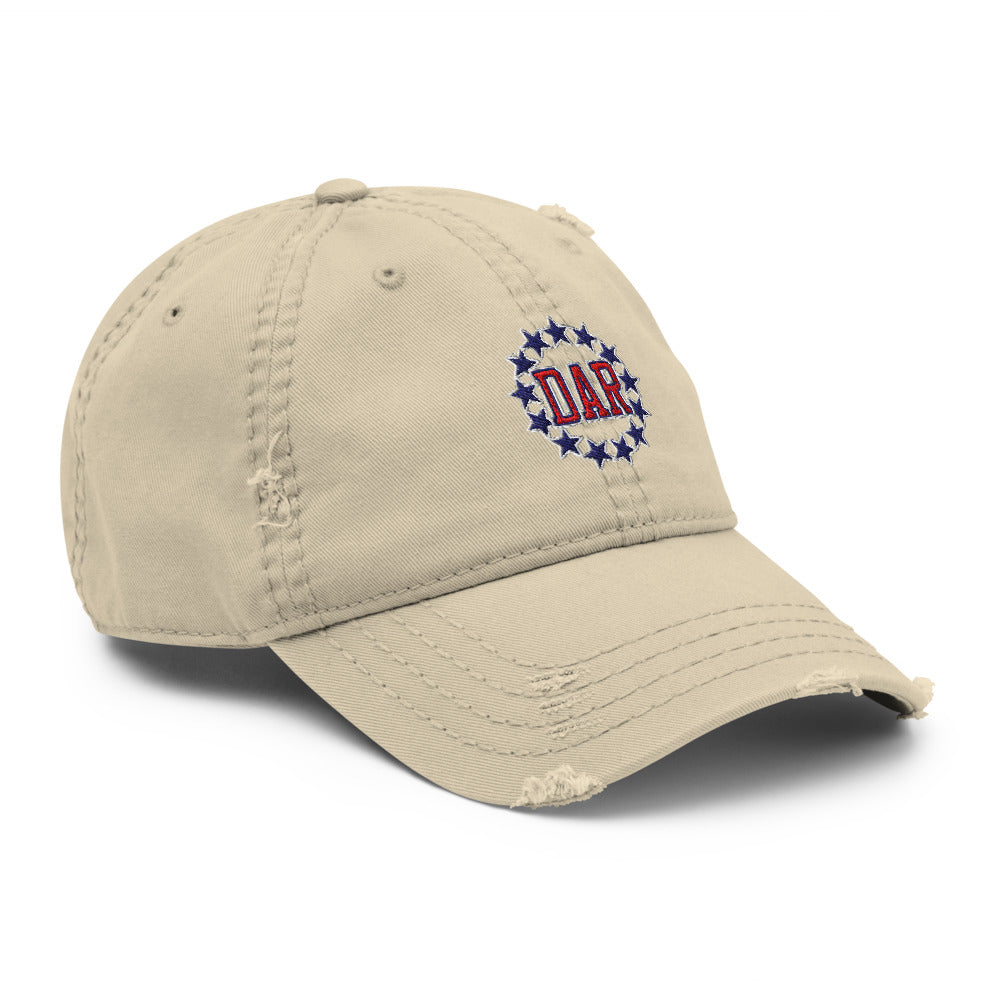 Kate Duncan Smith Dar School Design 2 — Khaki