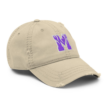 Minor High School Design 2 — Khaki