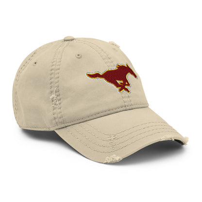 South Lamar School Design 2 — Khaki