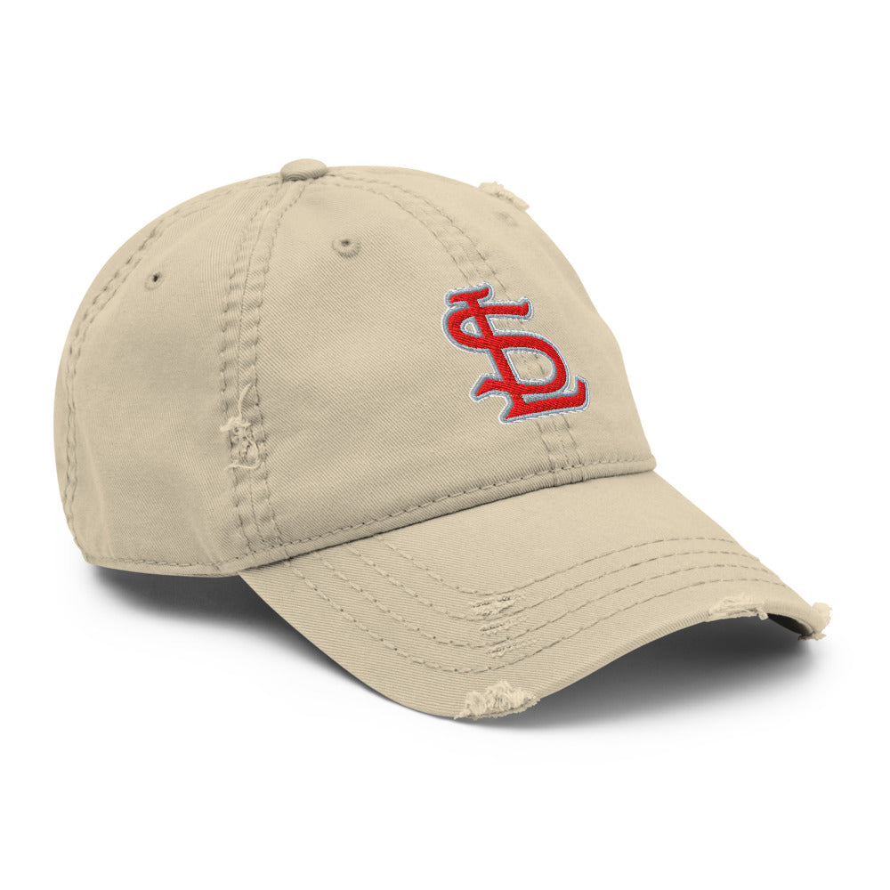 Section High School Design 2 — Khaki