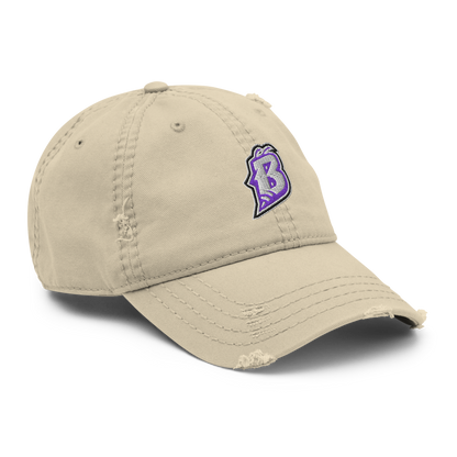 Box Elder High School Design 2 — Khaki