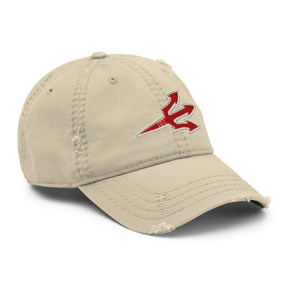Elkmont High School Design 2 — Khaki