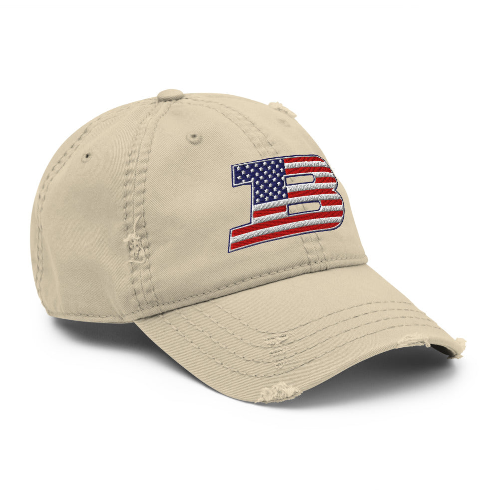 Albert P. Brewer High School Design 2 — Khaki