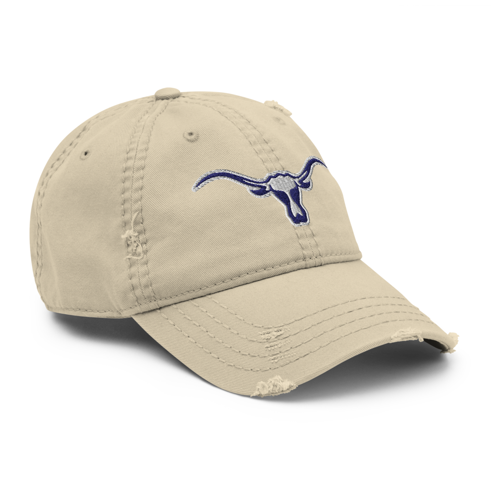 Legacy High School Design 2 — Khaki