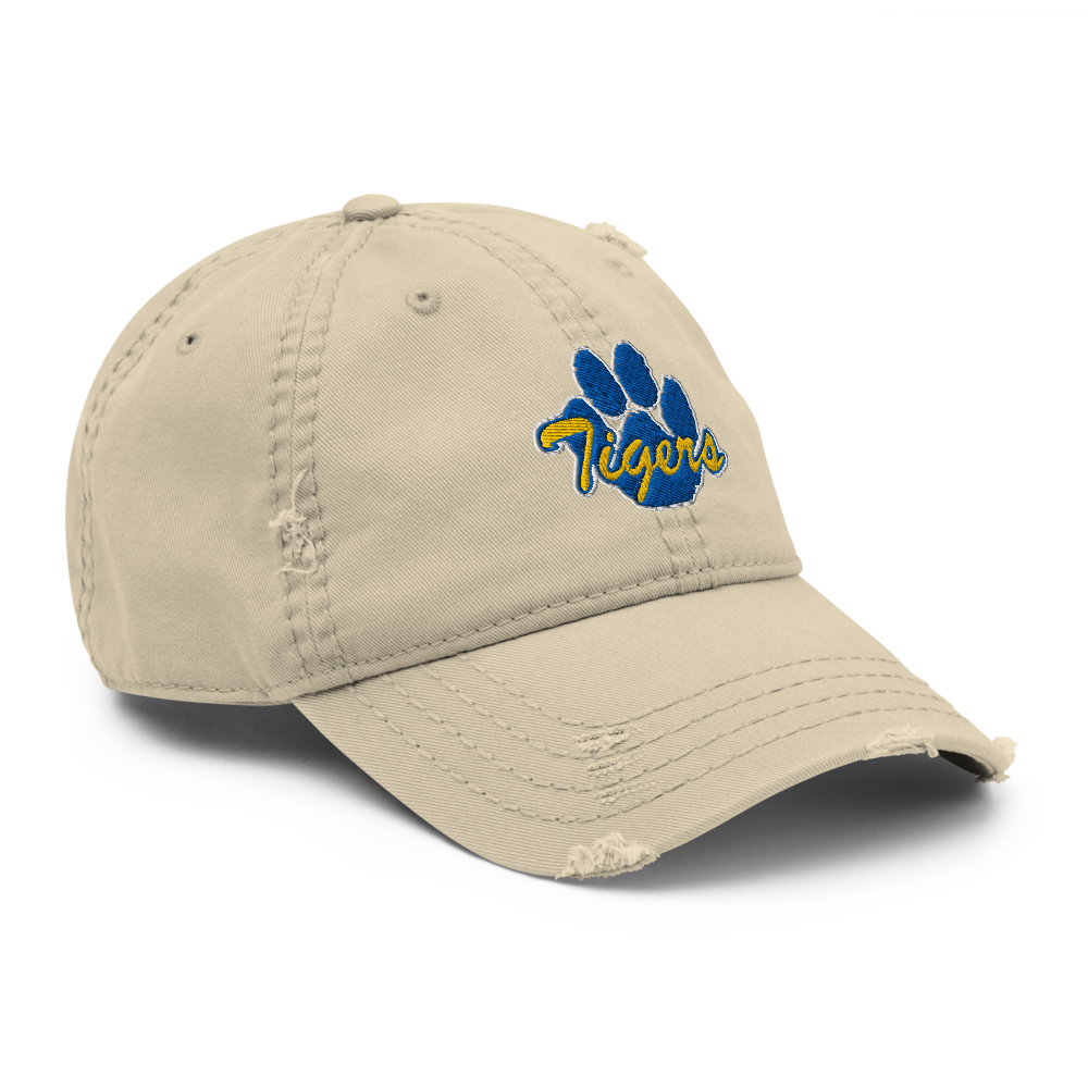 Orem High School Design 2 — Khaki