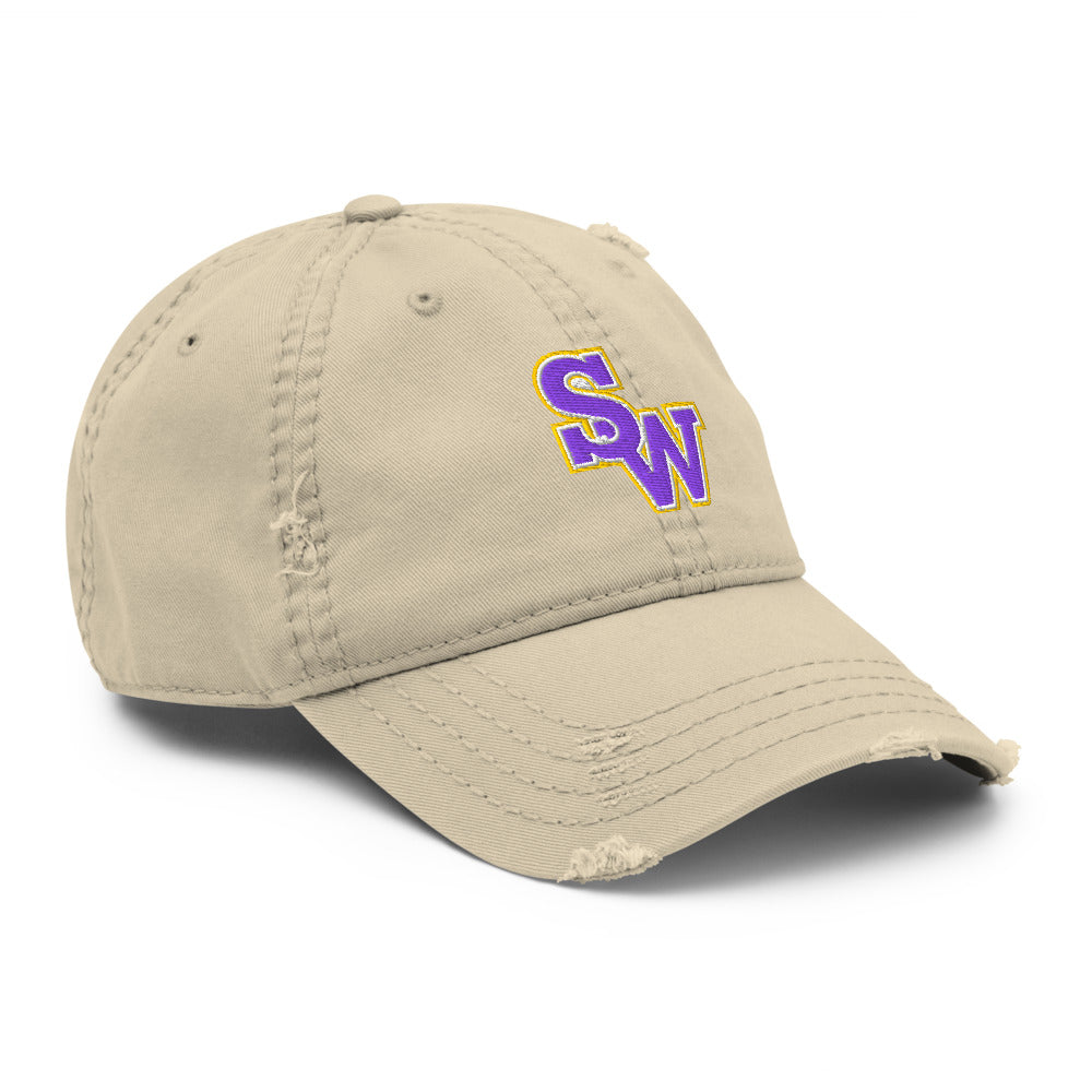 Sweet Water High School Design 2 — Khaki