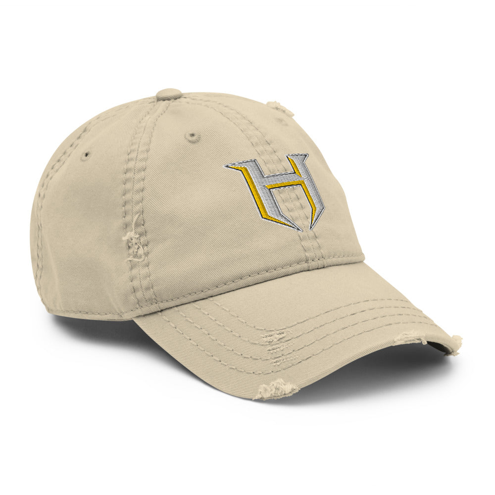 Headland High School Design 2 — Khaki