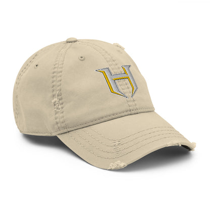 Headland High School Design 2 — Khaki