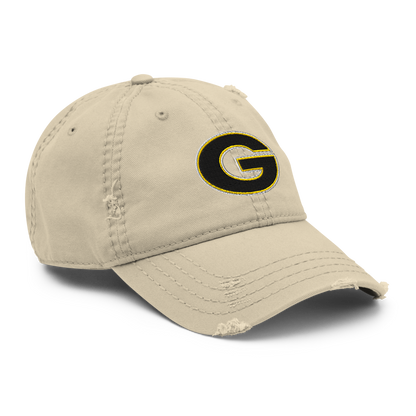 Galena High School Design 2 — Khaki
