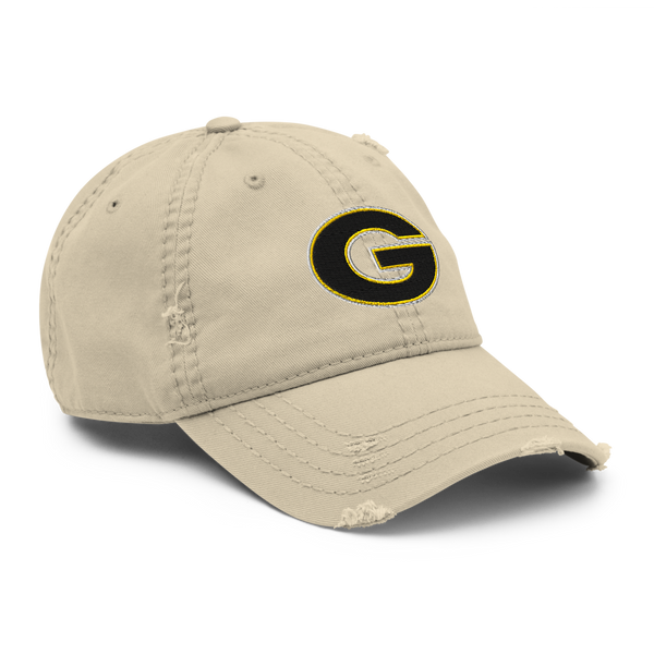Galena High School Design 2 — Khaki