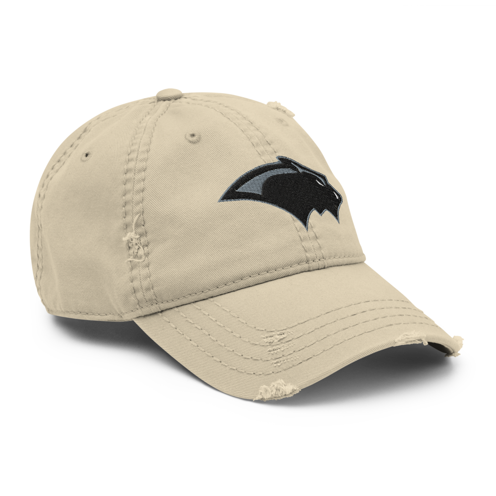 Pine View High School Design 2 — Khaki