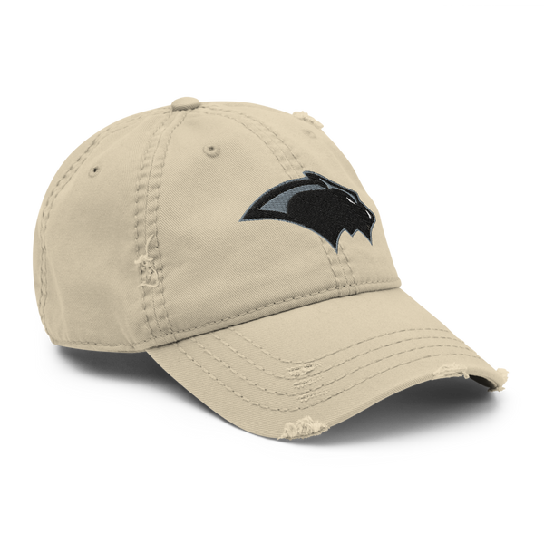 Pine View High School Design 2 — Khaki