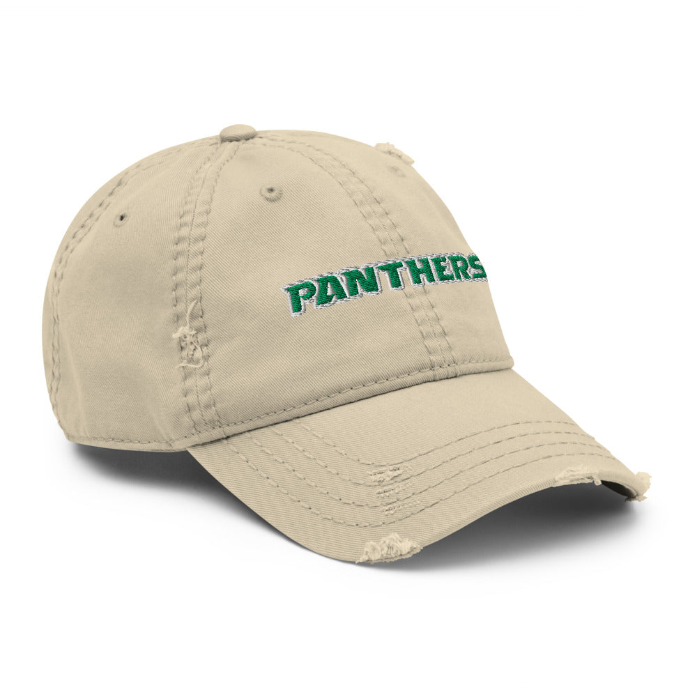 Pelham High School Design 2 — Khaki