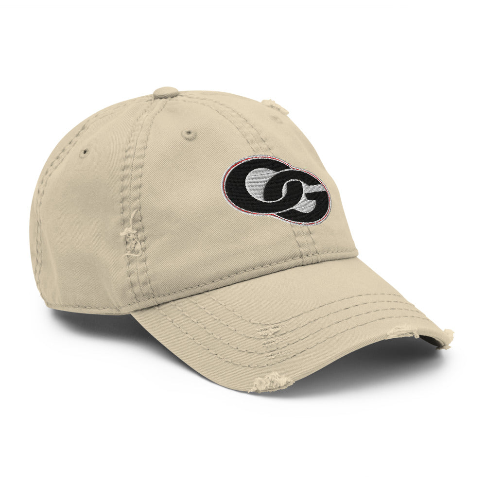 Oak Grove High School Design 2 — Khaki